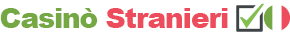 Casin&ograve; Stranieri senza AAMS che accettano Italiani [Lista Aggiornata]
