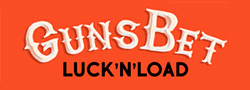 GunsBet logo