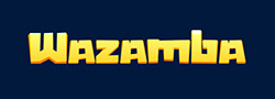 Wazamba Casino logo