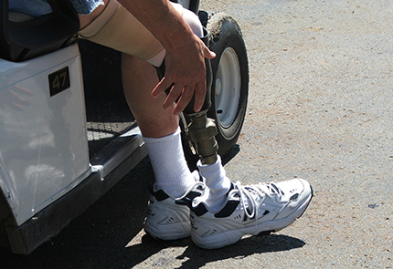 Physiological Cost Index Can Measure Energy Cost of Walking