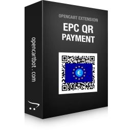 EPC QR SEPA
