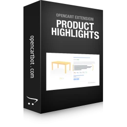 Product Highlights