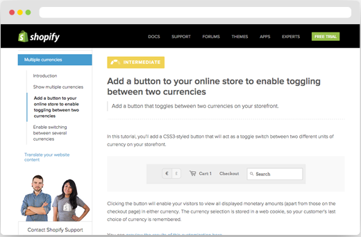 Image with missing alt attribute found on openexchangerates.org