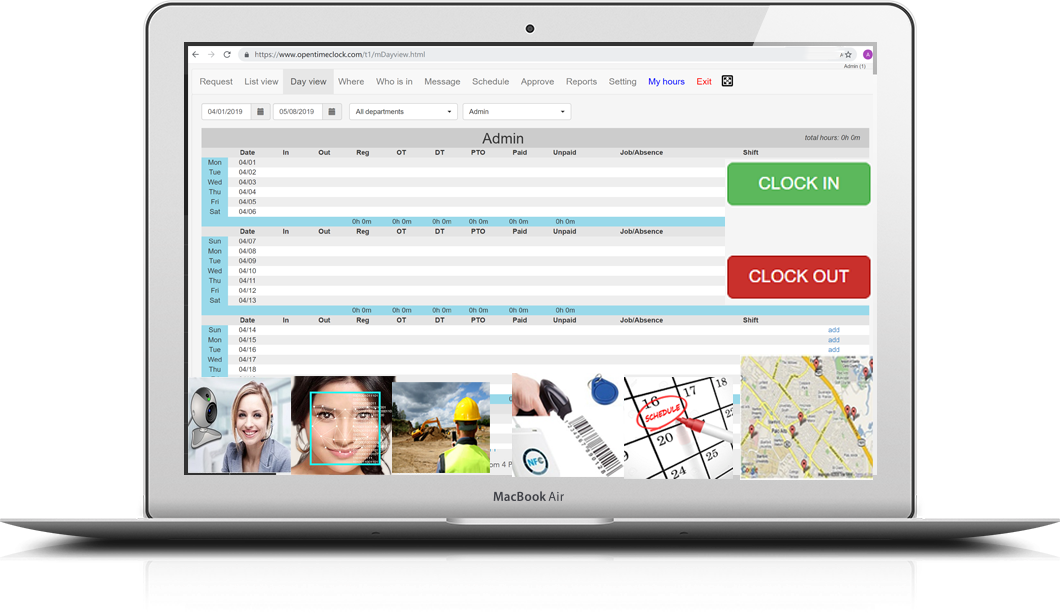 Image with missing alt attribute found on opentimeclock.com