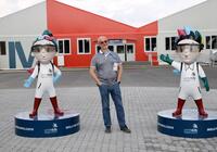 WORLDSKILLS KAZAN 2019