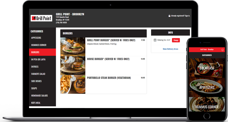 Image with missing alt attribute found on orders2.me