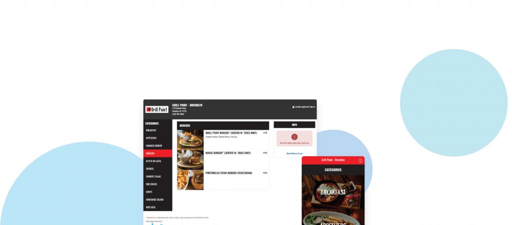 Image with missing alt attribute found on orders2.me