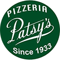 Patsy's Pizzeria