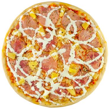 Піца Гавайська