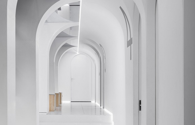 UCCA儿童艺术中心及办公空间，北京 / CUN 寸 DESIGN