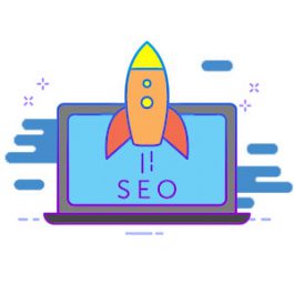 نیاز وب سایت به سئو