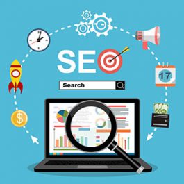 بازاریابی سئو چیست