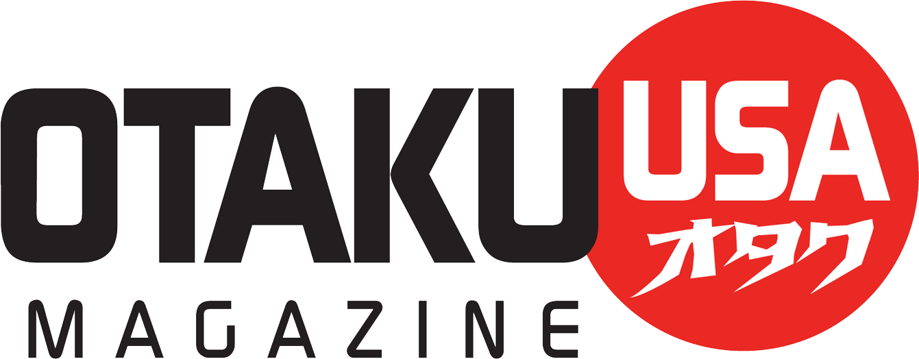 Otaku USA Magazine
