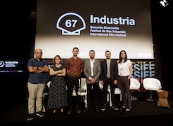 El boom global de las series espa&ntilde;olas explicado por sus principales art&iacute;fices