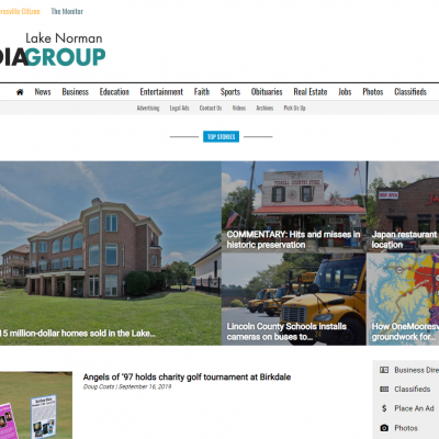 Lake Norman Media Group
