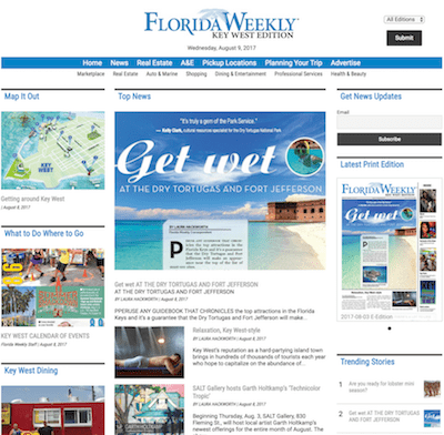 Florida Weekly - Key West