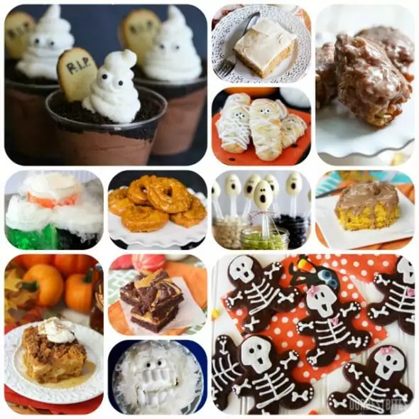 Our Best Halloween Picks!