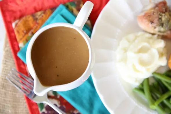 best gravy recipe