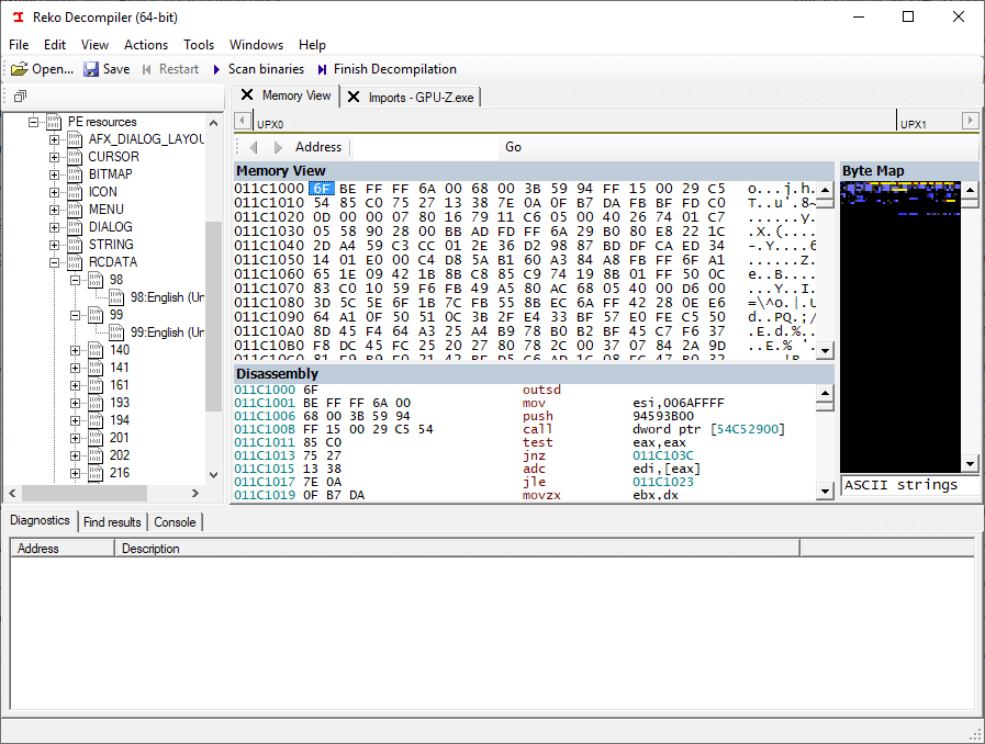 Image with missing alt attribute found on ourcodeworld.com