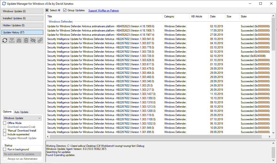 Image with missing alt attribute found on ourcodeworld.com