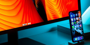 ownCloud iOS macOS catalyst porting