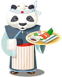 Доставка Сушi