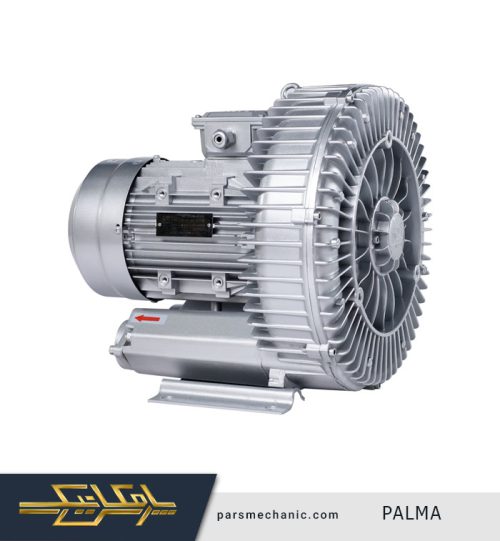 ساید چنل بلوئر پالما PALMA