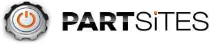 PartSites Logo