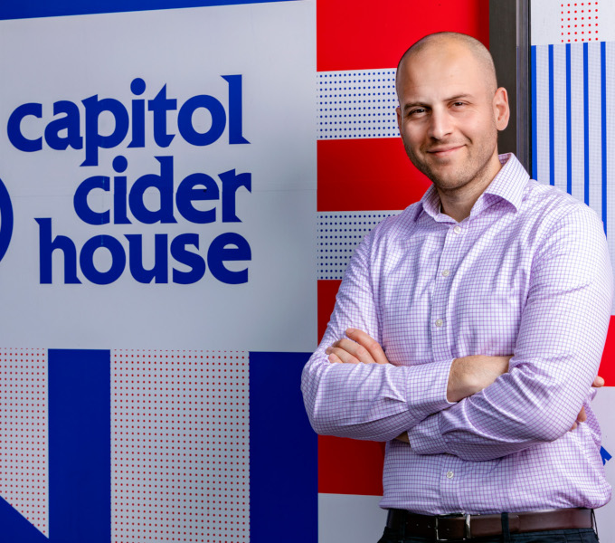 Capitol Cider House