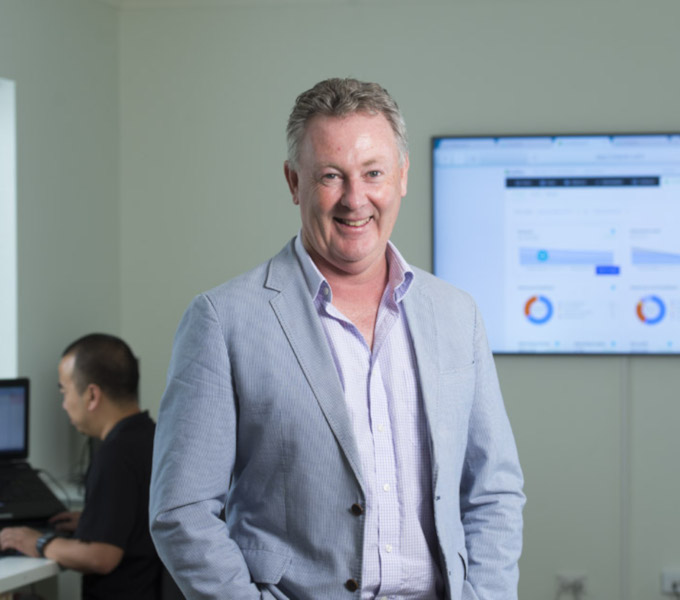 [LivePlan's dashboard] is fantastic because it's integrated and easy to drill down into...it's much friendlier and easy to understand for non-accountants