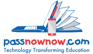 Passnownow Logo