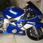 Jennings GP Track Day 2003 - Jennings Florida