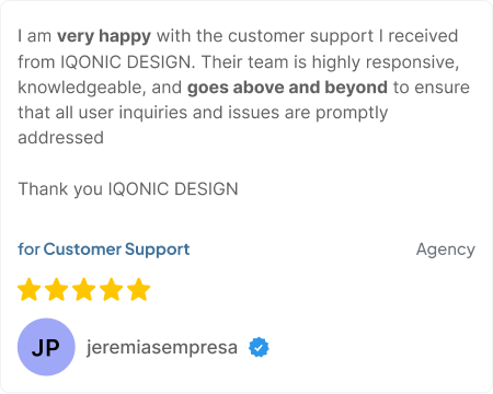 Image with missing alt attribute found on pawlly.iqonic.design