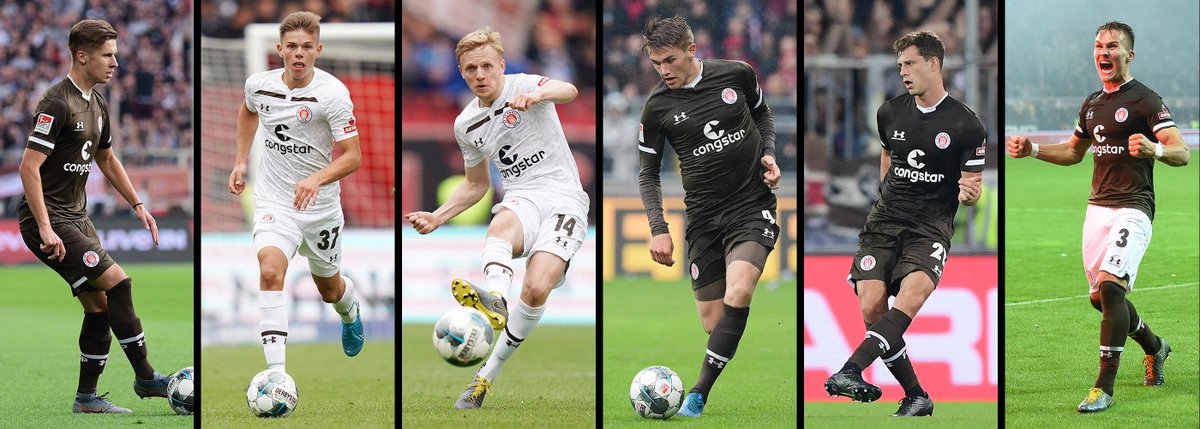 Bild von FC St. Pauli