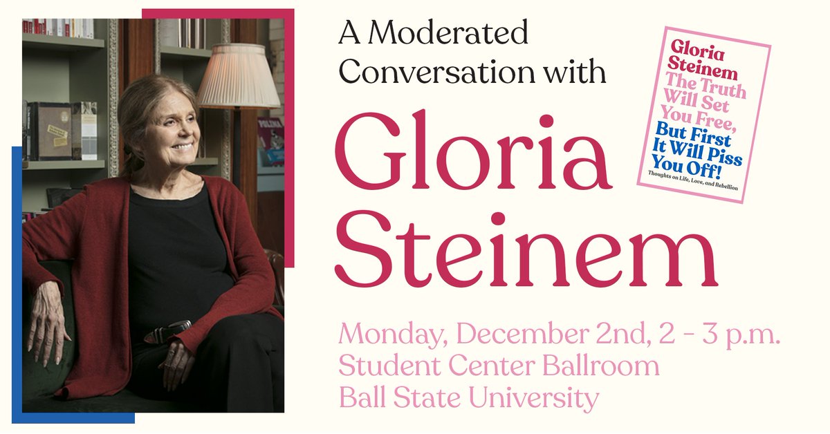 Photo from @ballstate on Twitter on BallState at 11/20/19 at 8:35PM