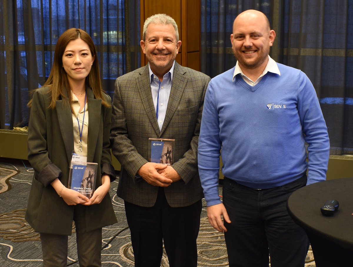 Photo from @zeeveeinc on Twitter on ZeeVeeInc at 12/3/19 at 1:30PM