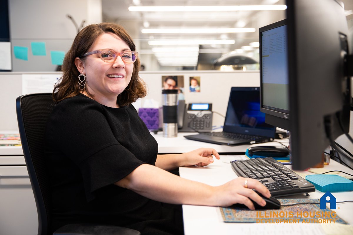 Image for the Tweet beginning: Meet Kathryn who is new