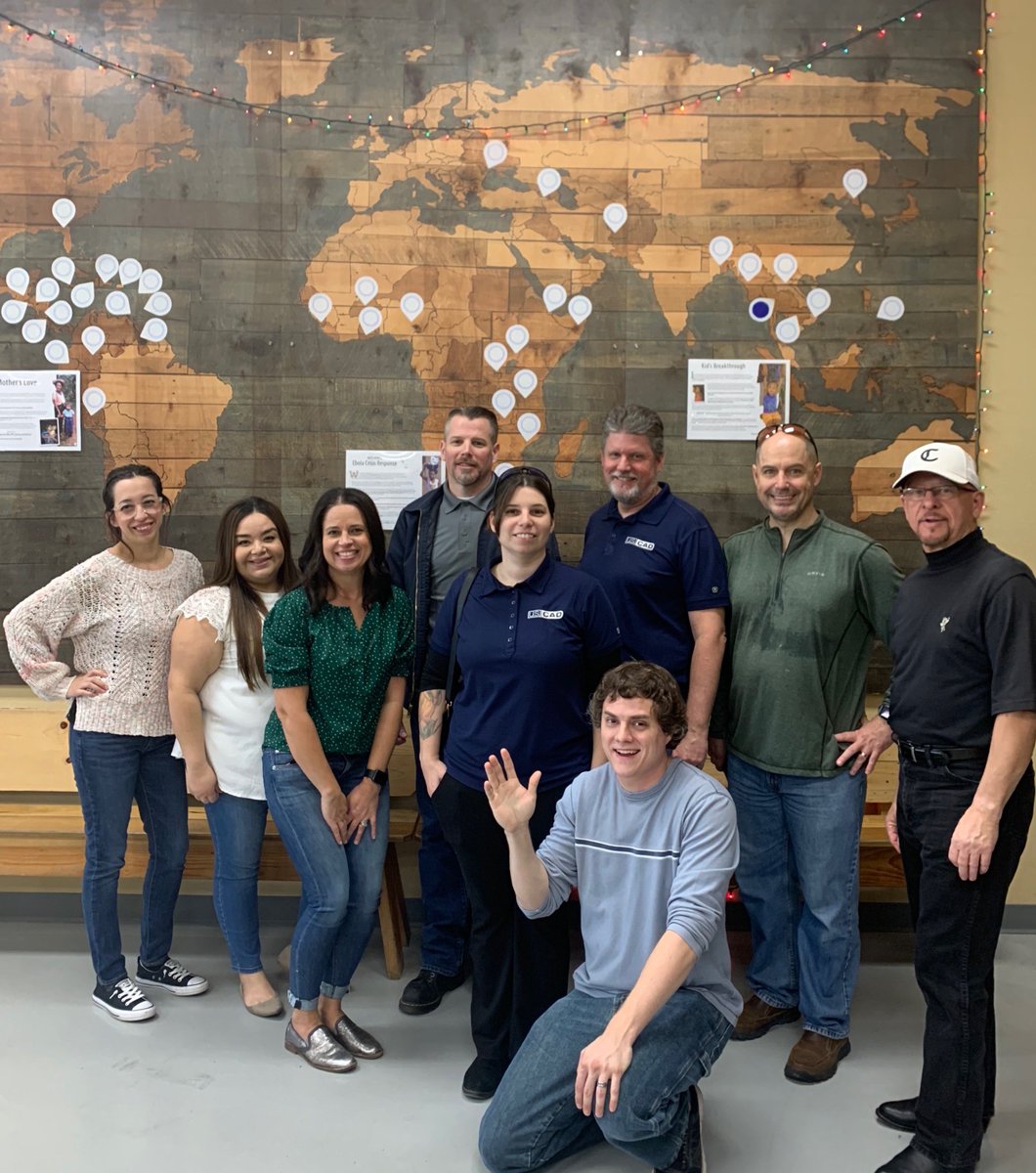 Image for the Tweet beginning: During this season of giving,