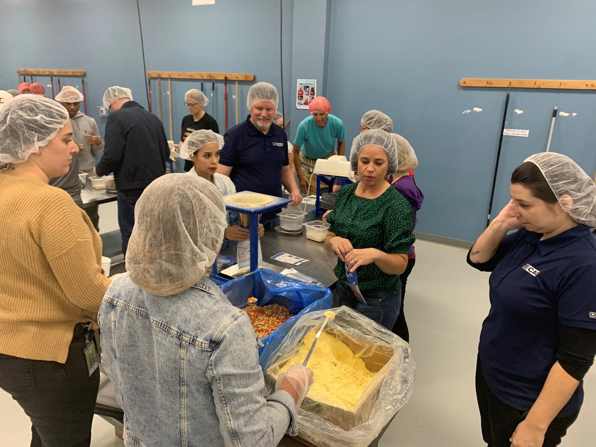 Image for the Tweet beginning: During this season of giving,