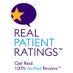 RealPatientRatings&reg; tweeted mention on twitter