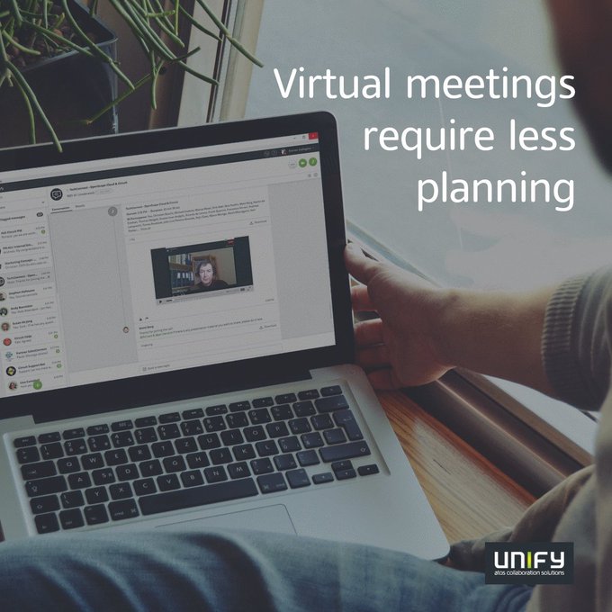 With today’s cloud-based tools, we can easily create a rich #team communication experience via...