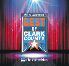 2019 Best of Clark County