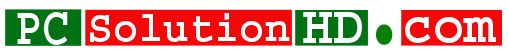 PCsolutionHD