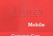 Linnex Customer Care