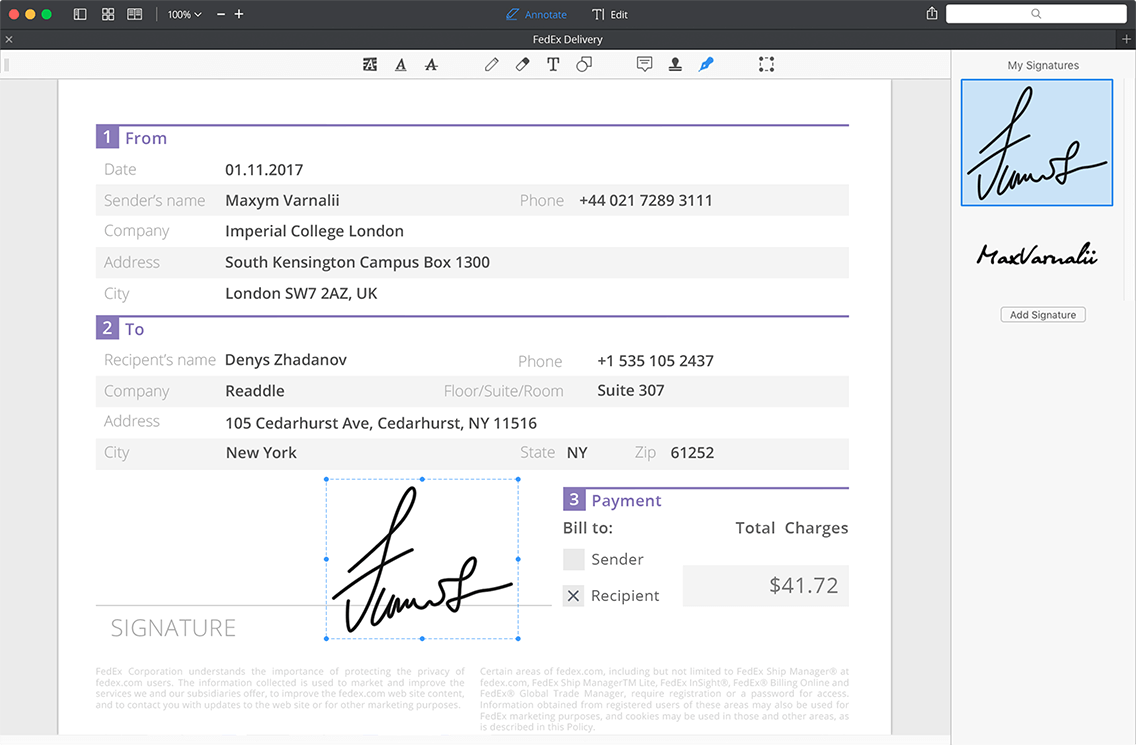 Image with missing alt attribute found on pdfexpert.com
