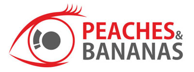 Agentura Peaches & bananas