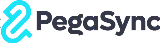 pegasync logo svg