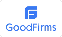 goodfirms badge