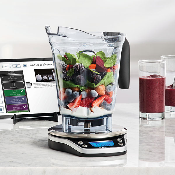 Vitamix photo