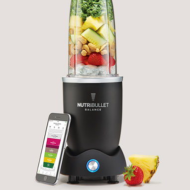NutriBullet Balance